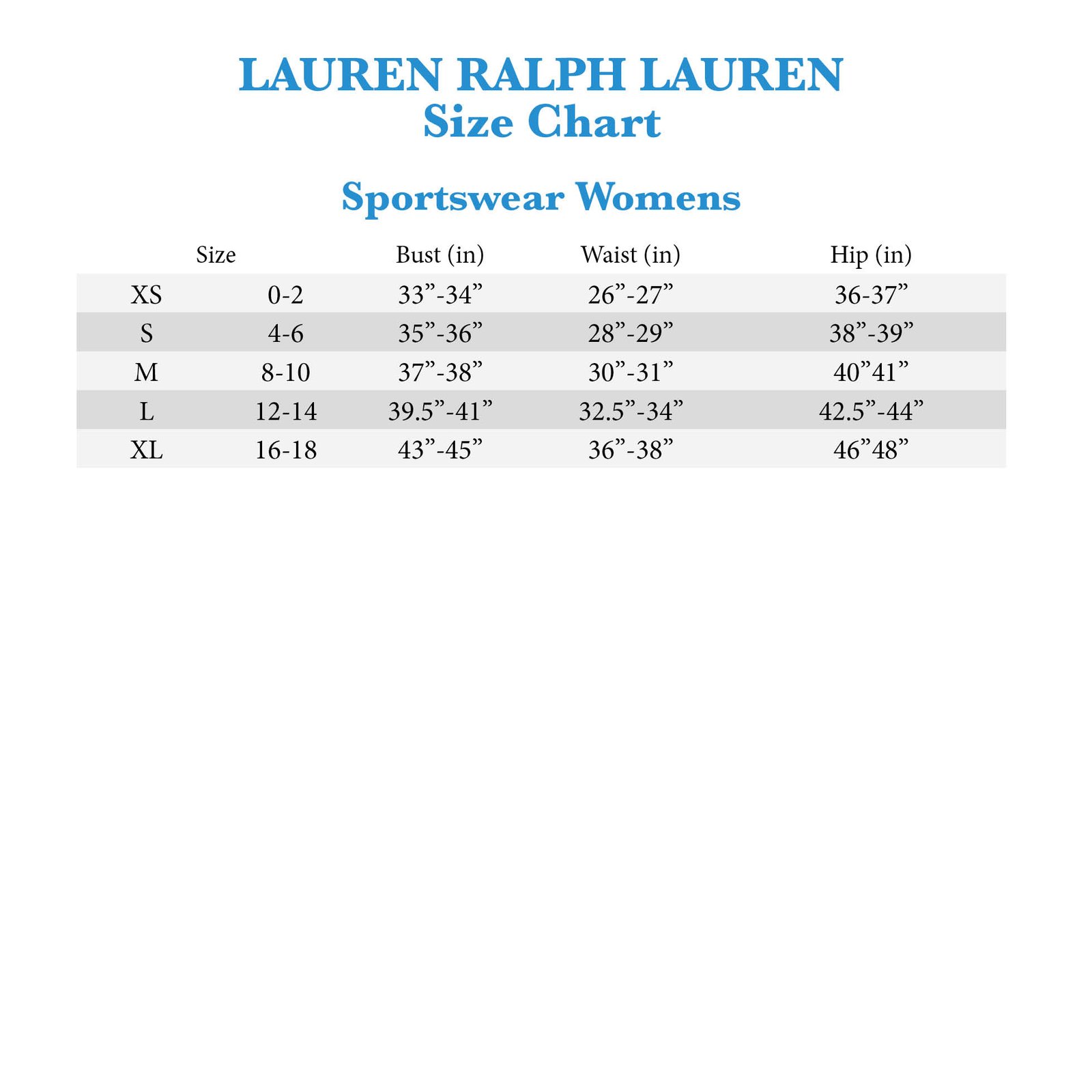 Lauren Ralph Lauren - Image 6